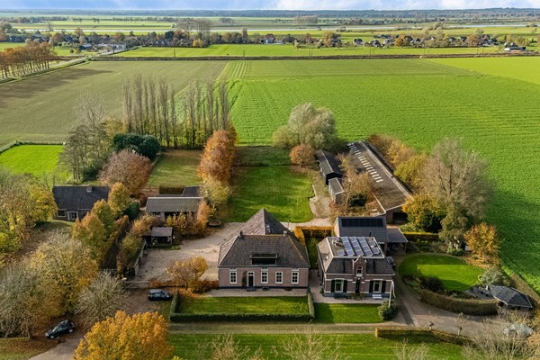 Medium property photo - Rijksstraatweg 15, 8131 PB Wijhe